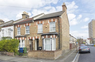Elcot Avenue, Peckham, London - Image 3